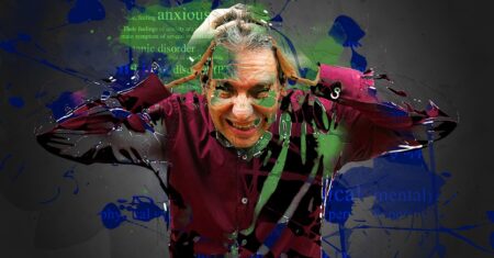 Transtorno de Ansiedade Generalizada: Quando a Preocupação Fica Fora de Controle