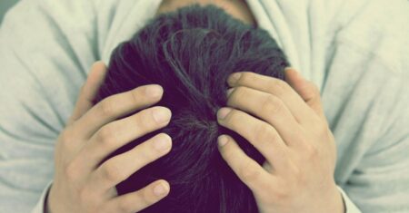 Quando a Ansiedade Ataca Sem Motivo