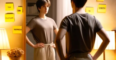 Dependência Emocional: Como Superar com a TCC