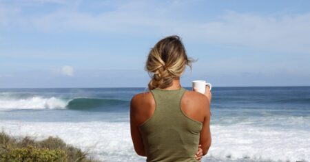 Superar a Solidão Após o Término de um Relacionamento