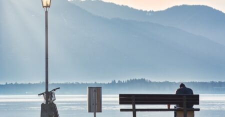 Lidar com a Solidão Após Término de Relacionamento