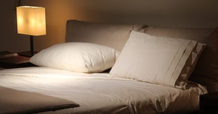 Como Parar Pesadelos que Aterrorizam Seu Sono