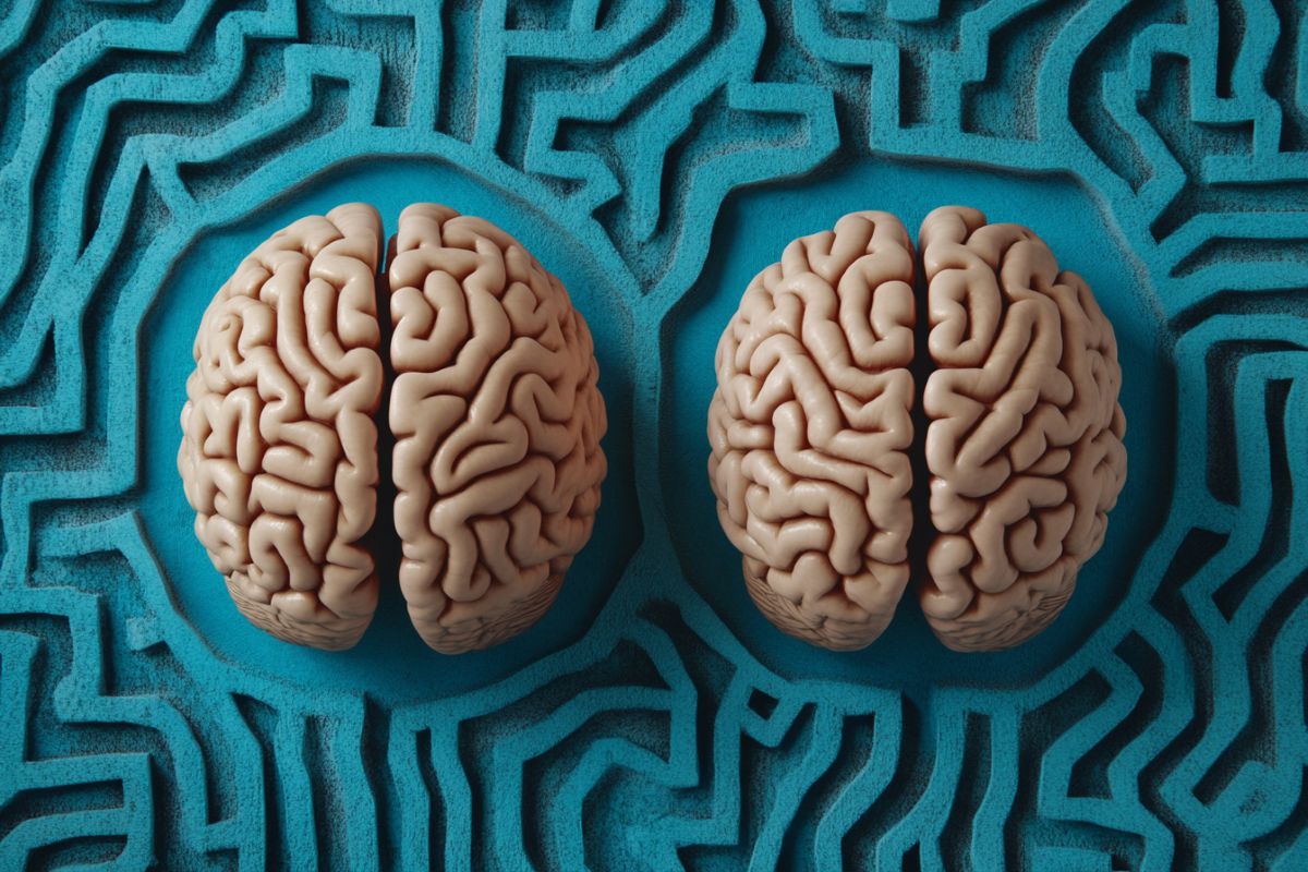 Esquecer Faz Parte ou É Sinal de Alzheimer? Entenda Quando se Preocupar ...