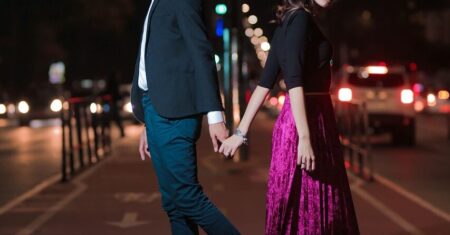 Meu Parceiro Mudou: Como Lidar com as Transformações no Relacionamento