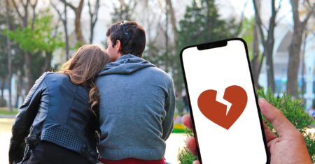 Medo de Ser Traído: Por Que Ele Surge e Como Superá-lo de Forma Saudável